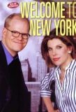 Poster for Welcome to New York