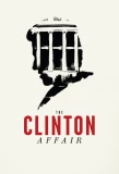 Poster for The Clinton Affair