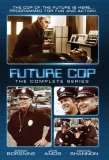 Poster for Future Cop