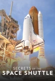 Poster for Secrets of the Space Shuttle