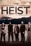 Poster for The Heist