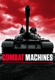 Poster for Combat Machines
