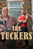 Poster for The Tuckers