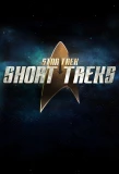 Poster for Star Trek: Short Treks