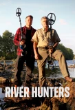 Poster for River Hunters