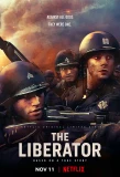 Poster for The Liberator