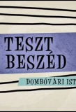 Poster for Tesztbeszéd