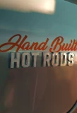 Poster for Hand Built Hot Rods