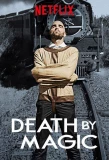 Poster for Death by Magic