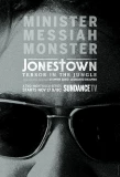 Poster for Jonestown: Terror in the Jungle