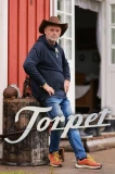 Poster for Torpet