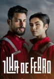 Poster for Ilha de Ferro