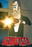Poster for Egzorcysta