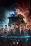 Poster for Tozkoparan