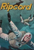 Poster for Ripcord