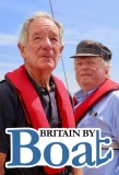 Poster for Britain by Boat