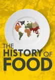 Poster for The History of Food