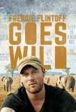 Poster for Freddie Flintoff Goes Wild