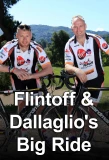 Poster for Flintoff & Dallaglio's Big Ride