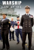 Poster for Warship: Life at Sea