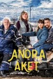 Poster for Andra åket