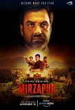Poster for Mirzapur