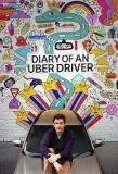 Poster for Diary of an Uber Driver