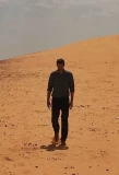Poster for Sahara