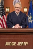 Poster for Judge Jerry