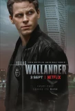 Poster for Young Wallander