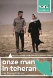 Poster for Onze man in Teheran