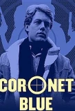 Poster for Coronet Blue