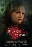 Poster for The Blake Mysteries