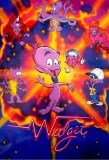 Poster for Widget, the World Watcher