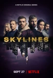 Poster for Skylines