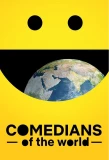 Poster for Comedians of the World
