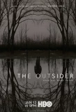 Poster for The Outsider
