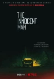 Poster for The Innocent Man