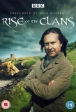 Poster for Rise of the Clans