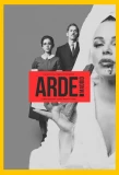 Poster for Arde Madrid
