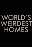 Poster for World's Weirdest Homes