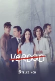 Poster for La verdad