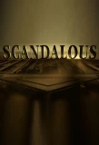 Poster for Scandalous