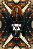 Poster for Russian Doll