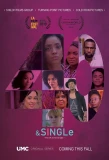 Poster for 40 & Single