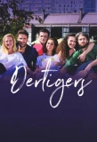 Poster for Dertigers