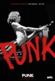 Poster for Punk