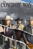 Poster for The Cowboy Way