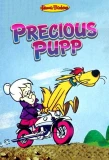 Poster for Precious Pupp