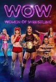 Poster for WOW - Women of Wrestling